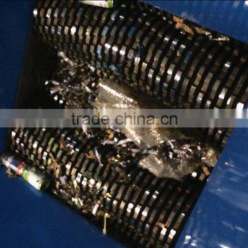 F800 Four Shaft Shredder - Electronic Waste Shredder photo-2