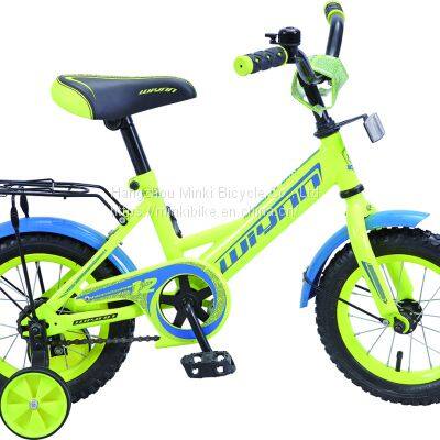 12 INCH kids bike children bicycle