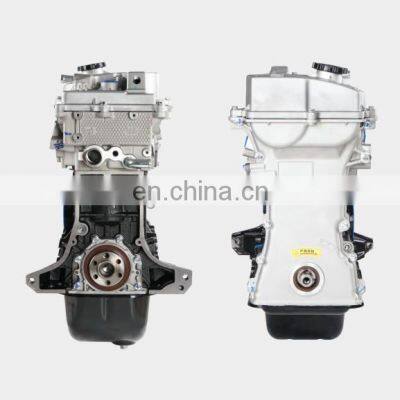 Spare Motor Parts 1.5L DVVT BJ415C Engine For Baic H2 H3 S2 S3 M70 photo-4