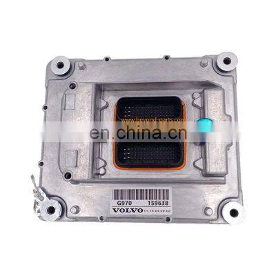 G970 grader D9 engine controller control unit P20814604 P02