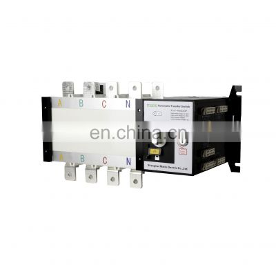 2021 new white solar transfer switch automatic, apartment automatic transfer switch