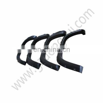Dongsui Car Accessories Fender Flare For AMROK