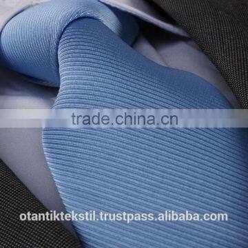 Blue Striped ,Silk tie, necktie, neck tie, corbata, gravate, krawatte, cravatta, fashion tie