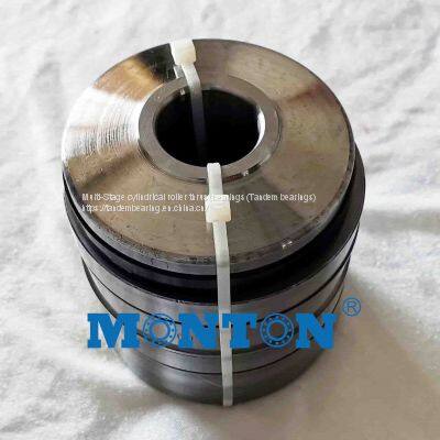 M2CT3278 32*78*57.5mm Tandem bearings