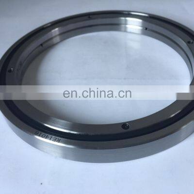 Axial Radial Cylindrical Roller Bearing Machine Tools RE10016 Cylindrical Crossed Roller Bearing