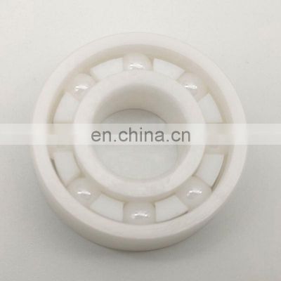 6015 CE 75X115X20mm ZrO2 Full Ceramic Ball Bearing 6015CE