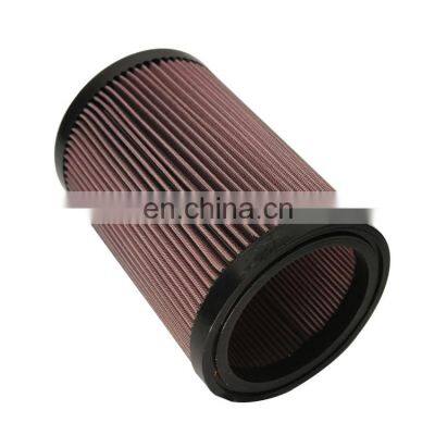 Manufacturer Price Diesel Marine Engine Racor Cleanable Air Filter Element AFM8040