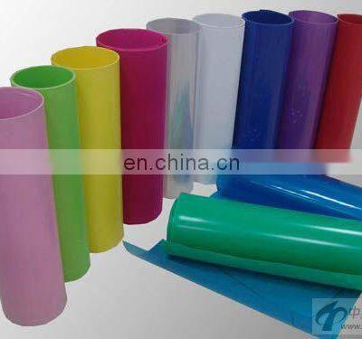 Plastic Sheet Extrusion Line Plastic Cup Extruder Machine