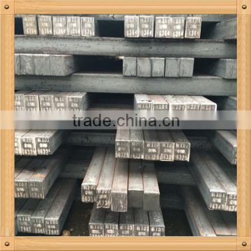 Tungsten carbide square bar