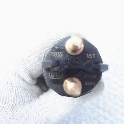 High Quality Diesel ISDE Engine Common Rail Injector 0445120149 photo-2