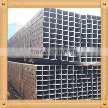 Rectangular Pipe Zinc Coated Weight photo-3