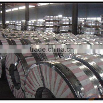 Galvanized Strip Steel Made in China photo-3