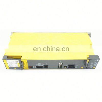 A06B-6117-H304#J012 motor drive servo amplifier module