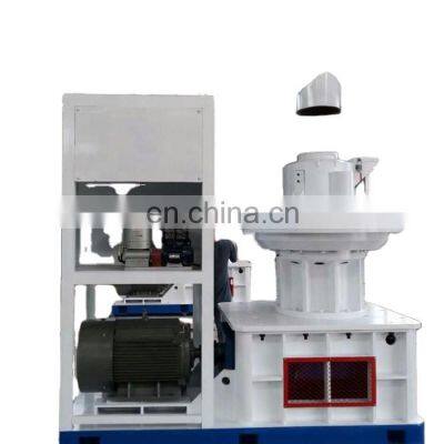 High yield used wood pellet machine for sale from CHINA