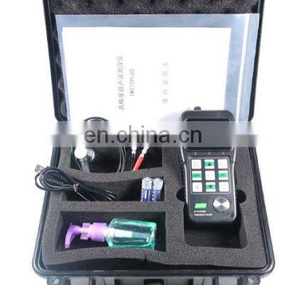 Digital Ultrasonic Thickness Gauge Meter photo-2