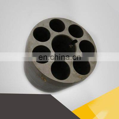 2027277 Hydraulic Cylinder Block HPV091 for EX200-2 EX200-3 Excavator Spare Parts