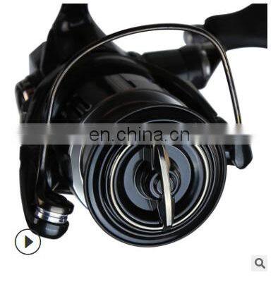 NEW 2019 Shimano Vanquish  Fishing Spinning Reels Lightweight body 155g 11+1bb Saltwater  Reel