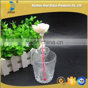 150ml Aroma Diffuser Perfume Glass Bottle photo-4