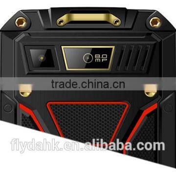 IMAN I6800 4.7 Inch HD Display Screen Android OS 4.4 Waterproof Mobile Phone MT6582 Quad Core 1.3GHz, ROM: 8GB, RAM: 1GB photo-5