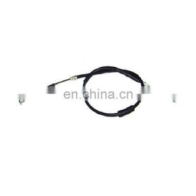 Auto Parts Brake System Brake Cable Parking Brake 46456843 Fit For FIAT