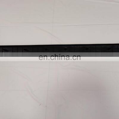 2005-2008 Ford F150 Style Side Black Tail Gate New OEM 5L3Z-9940602-AAA photo-4