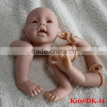 Doll toy cheap real doll black reborn doll kits