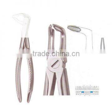 Extracting Forceps Fig. 79 N