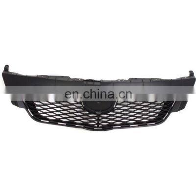 For Toyota 2007 Corolla Us 53111-02450 5311102450 Front Bumper Upper Grille