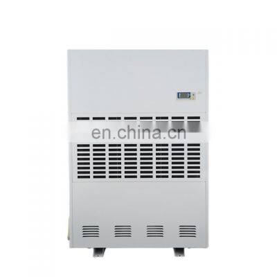 BLZ20 Industrial Dehumidifier Which Reduces Humidity