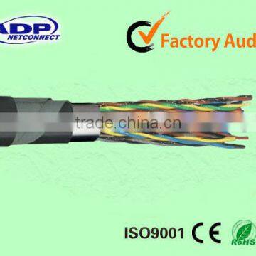 25 pr Utp Cat5 Telephone Cable