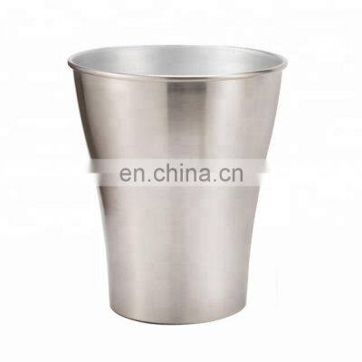 High Quality Modern Stainless Steel Simply Hotel Luxury Bathroom Accessories photo-4