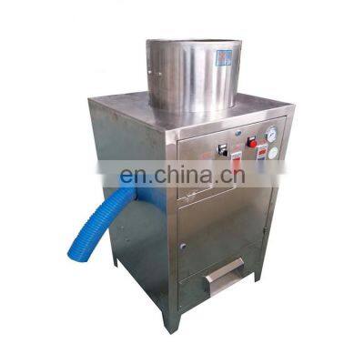 High speed garlic peeler garlic peeling machine