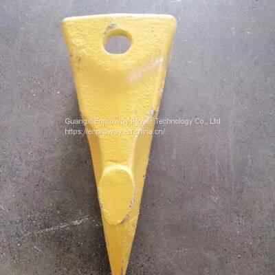 Caterpillar Original Excavator Parts 539-5650 Bucket Teeth for Cat 323 320 326 318 315 313 photo-4