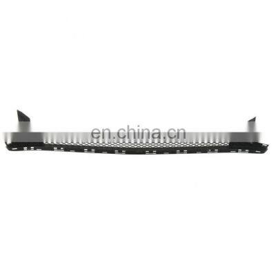 OEM 2468850053 Front Bumper Lower Center Grill support For MERCEDES W246 B-Class