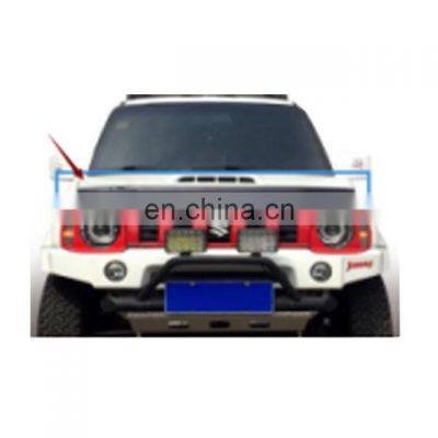 Black Sand Fender for Jimny