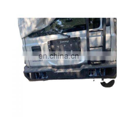 Storage Box with Bracket Set for 2019 Suzuki Jimny