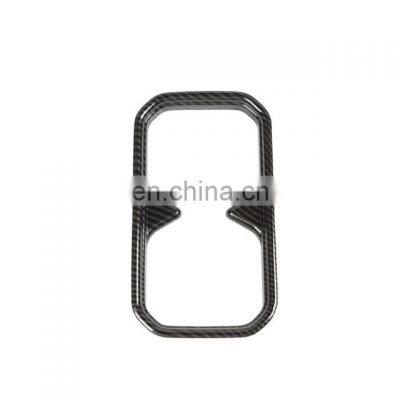 Water Cup Holder Decoration Cover Trim for Suzuki Jimny JB74