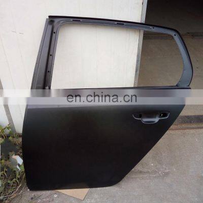 High quality  car rear door for V W GOLF 2009- Car  body  parts,OEM5K6 833 055H,5K6 833 056H