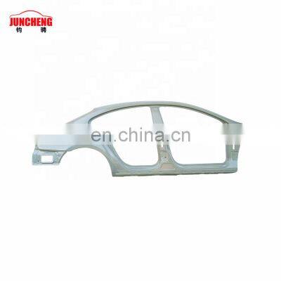 High Quality  Car whole side  panel  for V W PASSAT CC 2008-  Car  body  parts,OEM35D 809 606,35D 809 605