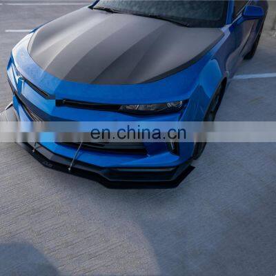 OEM Quality   aluminum car bonnet hood   for CHEVR-OLET chevy CAMARO 2016-2018  auto body parts