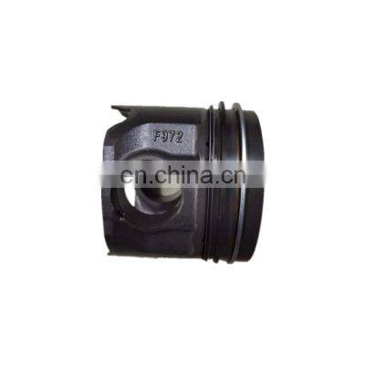 Piston Kits Genuine Piston Assembly Suitable for JMC FORD V348 2.4L YS Engine Pistons 6C1Q-6110-CB1C-HM
