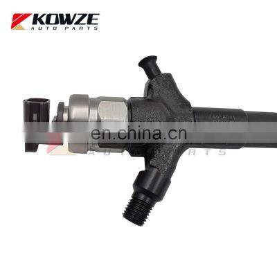 Fuel Injector For Mitsubishi Triton L200 Pajero Nativa Sport Parts 1465A041 photo-3