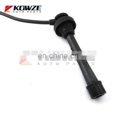 Spark Plug Cable Set for Mitsubishi Montero Pajero MD334036 photo-2