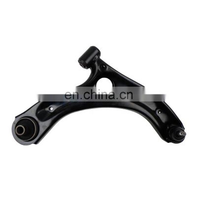 48068-BZ180 High Quality Auto Part Autozone Lower Suspension Control Arm For Toyota Passo Axia