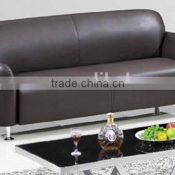 Oupusen 2016 Design Knock Down 1 1 3 New Office Sofa Set photo-3