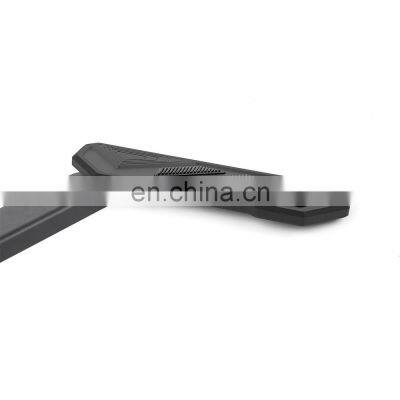 Aluminum Foot Pedal for Jeep Wrangler JL 2018+ Offroad Car Auto Parts Accessories Foot Pedal Rest Pedal photo-3