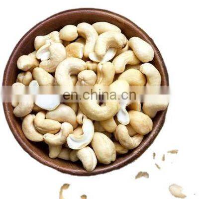 Cashew kernels with reasonable prices/All Size Cashew Nut from Vietnam