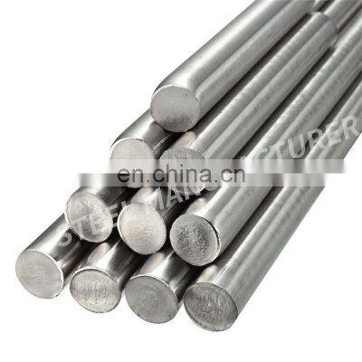 rolling super smooth chrome plated steel rod 8 mm factory