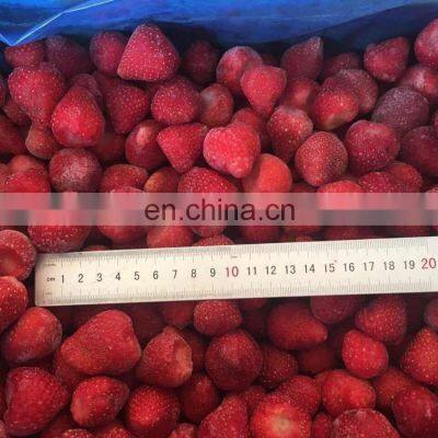 Top Quality Kinds of Chinese IQF Frozen Fruits photo-3