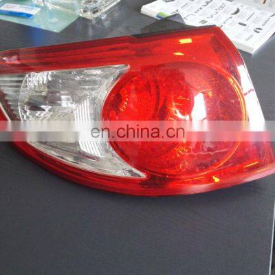 Headlight Car Accessories 92401-2B000 92402-2B000 For Santafe 2007 2008 photo-3